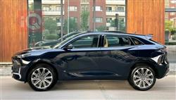 شانجان يوني كي